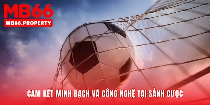 Công nghệ bảo mật tạo nên một sân chơi an toàn