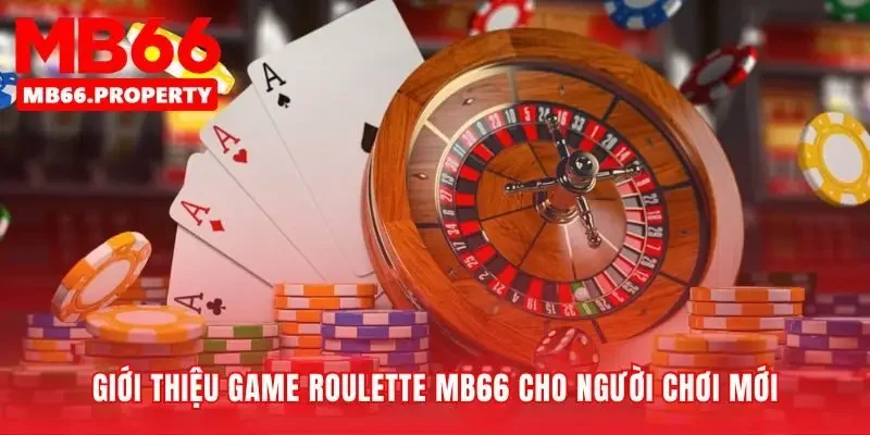 Công nghệ đằng sau game Roulette mb66 bạn sắp chơi