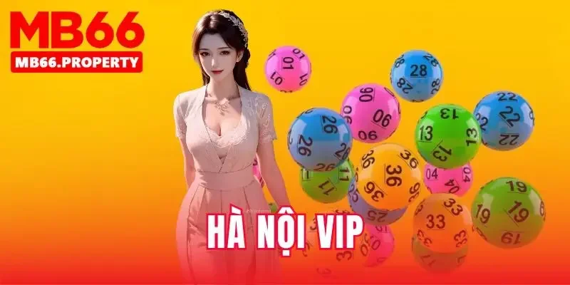 Hà Nội VIP