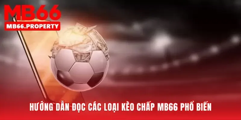 Giải mã từng loại kèo chấp bóng đá thông dụng