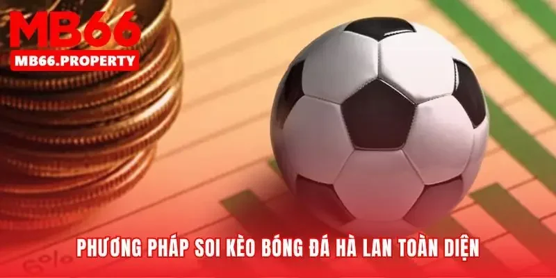 Quy trình giải mã kèo bóng đá hà lan hiệu quả