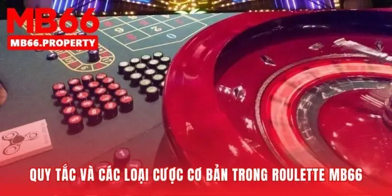 Những lựa chọn đặt cược định hình ván chơi của bạn