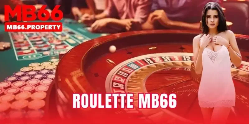 Roulette mb66