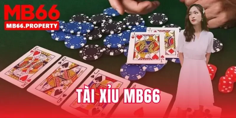 Tài xỉu mb66